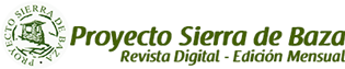 logo proyecto sierra de baza