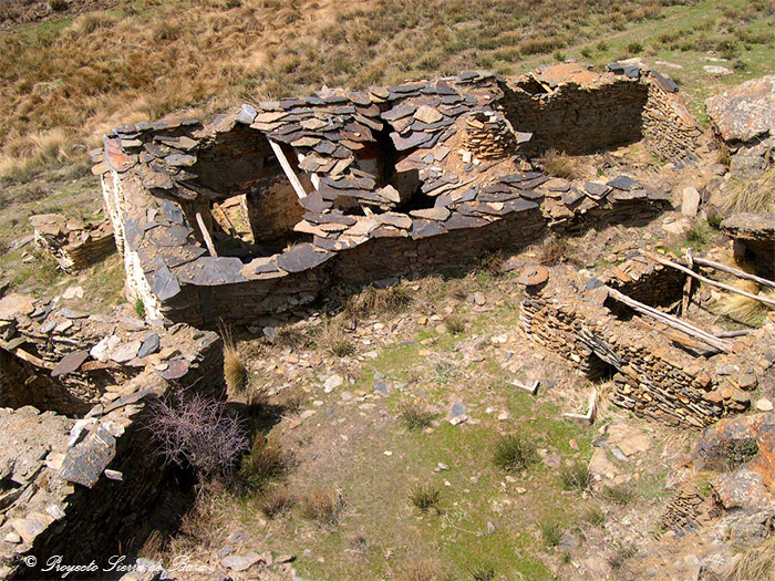 Preocupación entre los propietarios de terrenos del Parque Natural por la demora que viene produciéndose en la aprobación del nuevo PORN y PRUG del Sierra de Baza