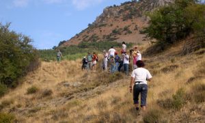 El verano es una época muy bonita y atractiva para conectar con la naturaleza, pero también peligrosa por el riesgo de insolación y altas temperaturas de las jornadas estivales.